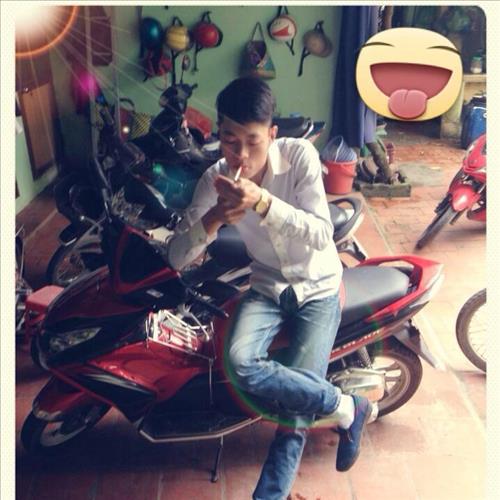 hẹn hò - Phạm Anh Tuấn-Male -Age:24 - Single-Bắc Ninh-Lover - Best dating website, dating with vietnamese person, finding girlfriend, boyfriend.