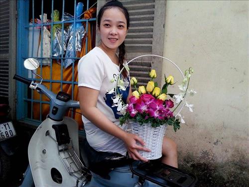 hẹn hò - kieulienhoang-Lady -Age:27 - Single-TP Hồ Chí Minh-Friend - Best dating website, dating with vietnamese person, finding girlfriend, boyfriend.