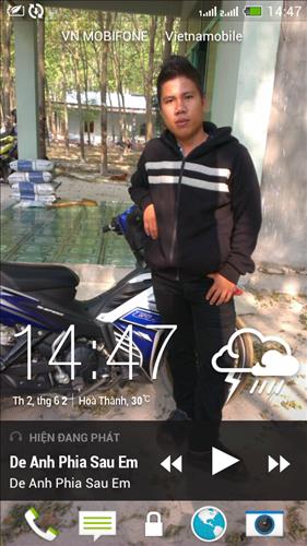 hẹn hò - hoang nhat long-Male -Age:28 - Single-Tây Ninh-Lover - Best dating website, dating with vietnamese person, finding girlfriend, boyfriend.