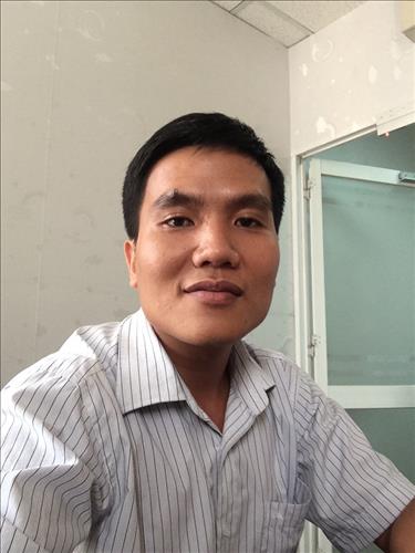 hẹn hò - TRẦN ĐÌNH HUY-Male -Age:34 - Single-TP Hồ Chí Minh-Lover - Best dating website, dating with vietnamese person, finding girlfriend, boyfriend.