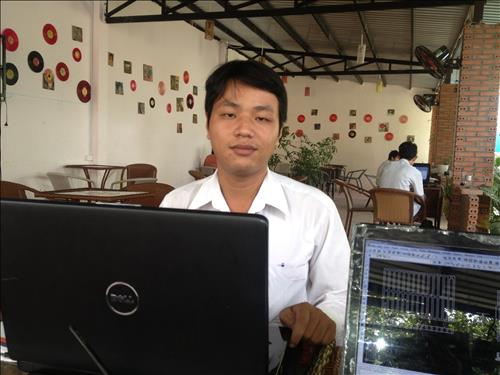 Trần Đăng Khoa