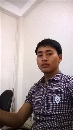 hẹn hò - linhhua88-Nam -Tuổi:28 - Độc thân-TP Hồ Chí Minh-Người yêu lâu dài