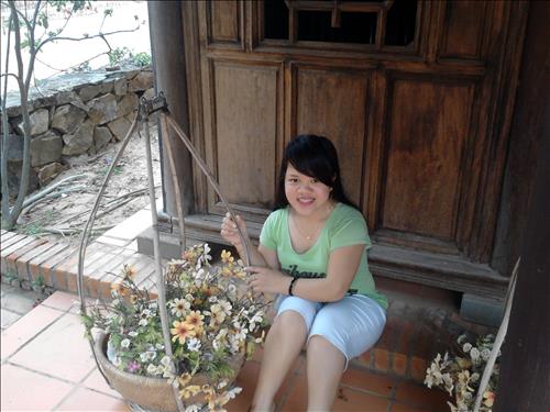 hẹn hò - Pé Dâu-Lady -Age:26 - Single-Bình Thuận-Confidential Friend - Best dating website, dating with vietnamese person, finding girlfriend, boyfriend.