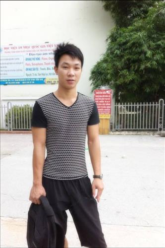 hẹn hò - Ngoc Huynh-Male -Age:26 - Single-Hà Nội-Lover - Best dating website, dating with vietnamese person, finding girlfriend, boyfriend.