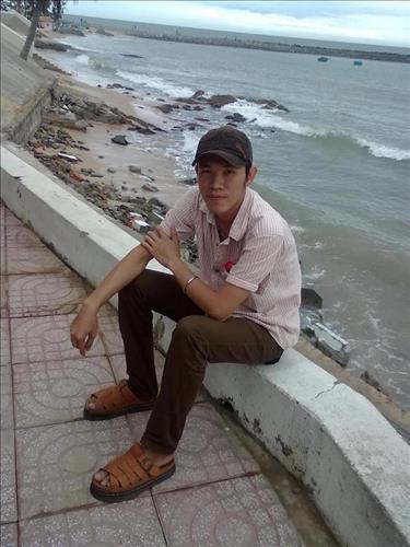 hẹn hò - Trần Minh Việt-Male -Age:28 - Single-Bình Thuận-Lover - Best dating website, dating with vietnamese person, finding girlfriend, boyfriend.