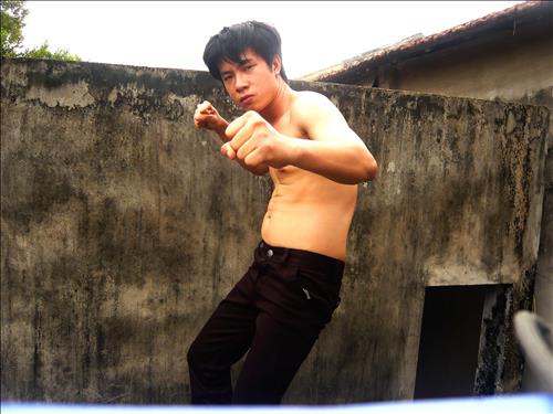 hẹn hò - Phong Tran-Male -Age:25 - Single-Khánh Hòa-Lover - Best dating website, dating with vietnamese person, finding girlfriend, boyfriend.