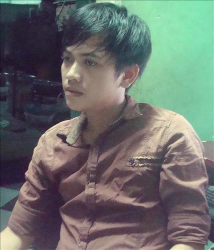 hẹn hò - Nguyen Quang Nhan-Male -Age:27 - Single-Đồng Nai-Confidential Friend - Best dating website, dating with vietnamese person, finding girlfriend, boyfriend.