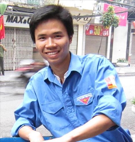 hẹn hò - Tùy-Male -Age:27 - Single-Hà Nội-Confidential Friend - Best dating website, dating with vietnamese person, finding girlfriend, boyfriend.