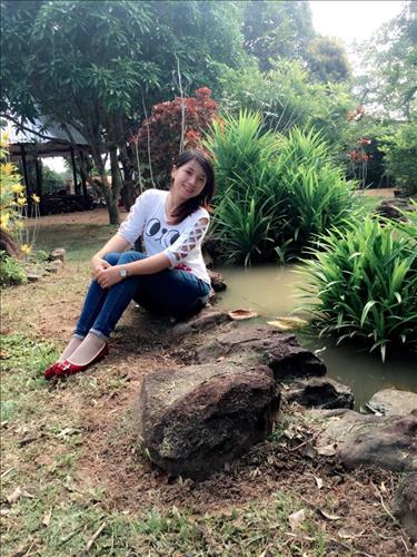 hẹn hò - TrucMai-Lady -Age:27 - Single-Kiên Giang-Lover - Best dating website, dating with vietnamese person, finding girlfriend, boyfriend.