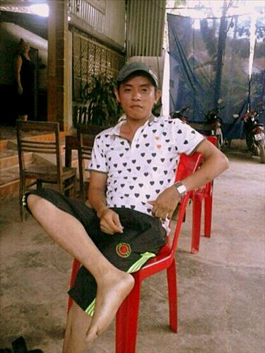 hẹn hò - Cao Tien-Gay -Tuổi:29 - Độc thân-TP Hồ Chí Minh-Người yêu lâu dài