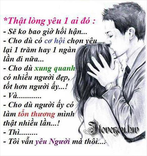 hẹn hò - li ngu tinh-Nam -Tuổi:31 - Độc thân-Hà Nội-Người yêu lâu dài