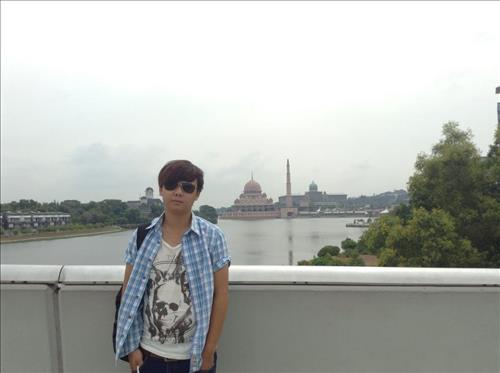 Ngày Bình yên 