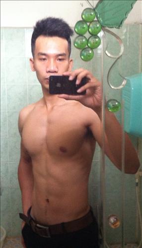 hẹn hò - Tuấn-Male -Age:30 - Single-Hải Phòng-Confidential Friend - Best dating website, dating with vietnamese person, finding girlfriend, boyfriend.