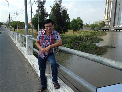 Le Quang Phuoc