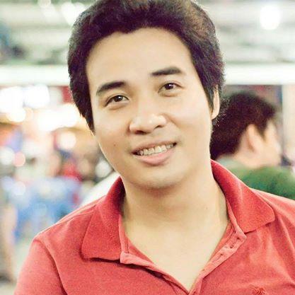 Trần Thế Linh