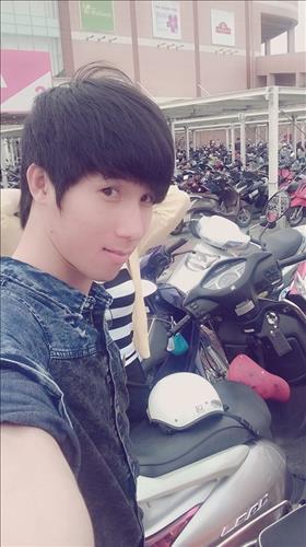 Nguyen Thanh Huy
