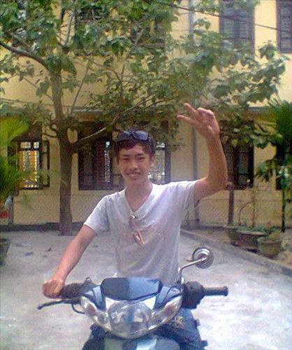 hẹn hò - Lợi-Male -Age:20 - Single-Thừa Thiên-Huế-Lover - Best dating website, dating with vietnamese person, finding girlfriend, boyfriend.