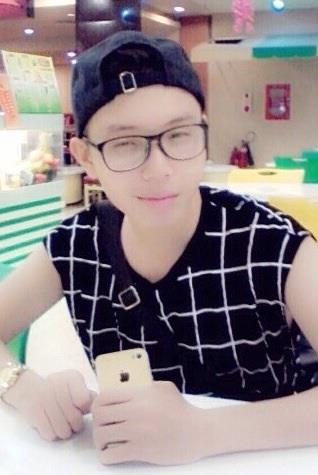 hẹn hò - Tuan-Gay -Age:21 - Single-TP Hồ Chí Minh-Friend - Best dating website, dating with vietnamese person, finding girlfriend, boyfriend.