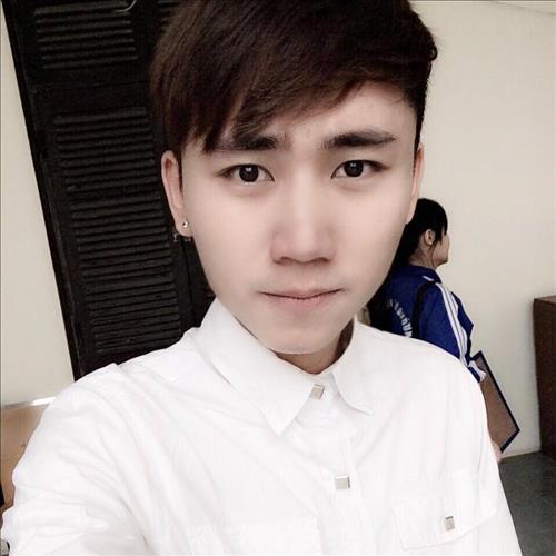 hẹn hò - Nam-Male -Age:22 - Single-Hải Dương-Lover - Best dating website, dating with vietnamese person, finding girlfriend, boyfriend.