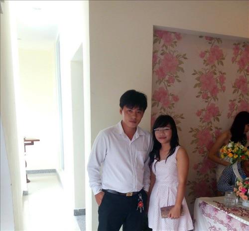 hẹn hò - Hoàng Thạch-Nam -Tuổi:25 - Độc thân-TP Hồ Chí Minh-Người yêu lâu dài
