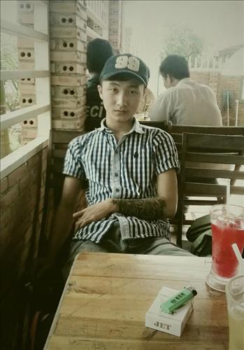 hẹn hò - Hí Bảnh-Male -Age:20 - Single-Đăk Lăk-Confidential Friend - Best dating website, dating with vietnamese person, finding girlfriend, boyfriend.