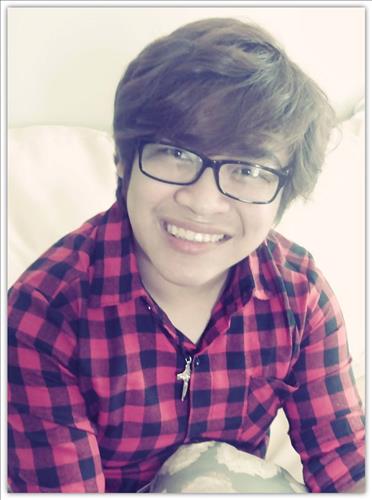 hẹn hò - Kevin Nguyen Quoc Huy-Male -Age:28 - Single-Quảng Nam-Lover - Best dating website, dating with vietnamese person, finding girlfriend, boyfriend.