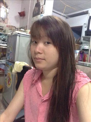 nhung love