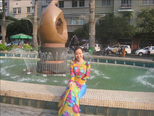 Pham Thi Thu Ha