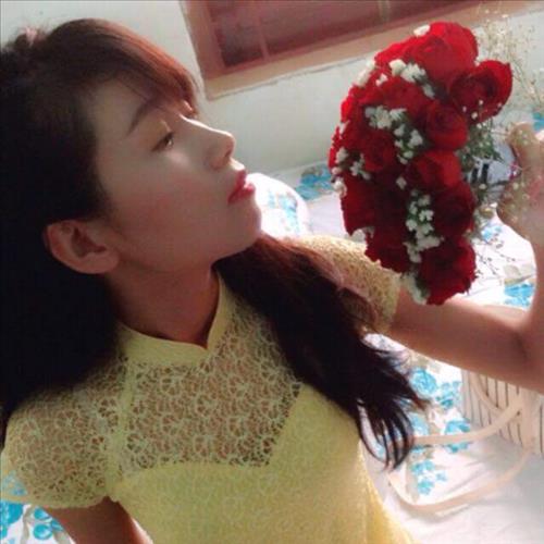 hẹn hò - Kon Khỉ khô-Lady -Age:24 - Single-TP Hồ Chí Minh-Friend - Best dating website, dating with vietnamese person, finding girlfriend, boyfriend.