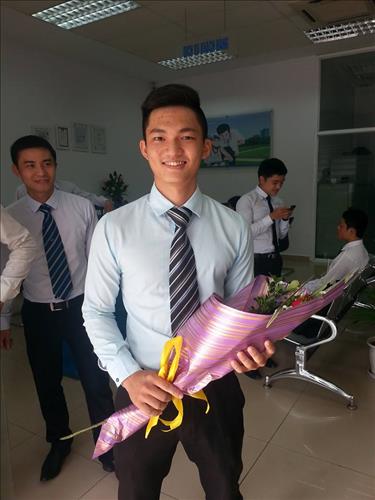 hẹn hò - Mèo Đen-Male -Age:24 - Single-Hà Nội-Lover - Best dating website, dating with vietnamese person, finding girlfriend, boyfriend.