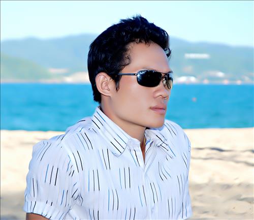 Huỳnh Xuyên Sơn
