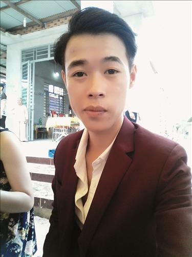 hẹn hò - Tuấn Khanh-Gay -Age:24 - Single-TP Hồ Chí Minh-Lover - Best dating website, dating with vietnamese person, finding girlfriend, boyfriend.