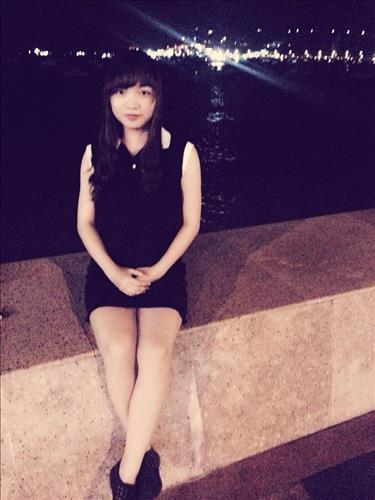 hẹn hò - bé chân ngắn-Lady -Age:21 - Single-Bà Rịa - Vũng Tàu-Lover - Best dating website, dating with vietnamese person, finding girlfriend, boyfriend.