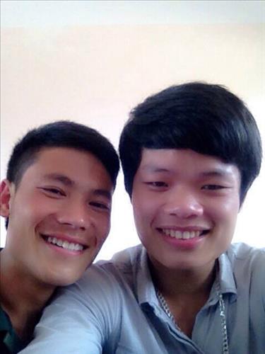 hẹn hò - Ông Tuấn-Male -Age:26 - Single-Hoà Bình-Short Term - Best dating website, dating with vietnamese person, finding girlfriend, boyfriend.
