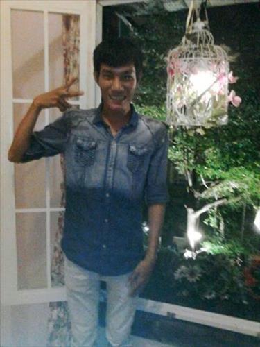 Huy Phan