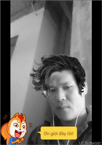 duyen trời định