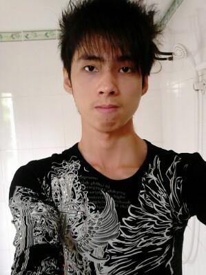 hẹn hò - nhat minh-Male -Age:23 - Single-Hải Dương-Lover - Best dating website, dating with vietnamese person, finding girlfriend, boyfriend.