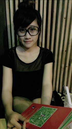 hẹn hò - Trúc-Lady -Age:24 - Single-TP Hồ Chí Minh-Friend - Best dating website, dating with vietnamese person, finding girlfriend, boyfriend.