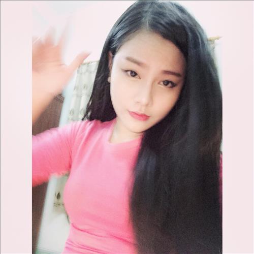 hẹn hò - Linhdoly-Lady -Age:21 - Single-Hà Nội-Lover - Best dating website, dating with vietnamese person, finding girlfriend, boyfriend.