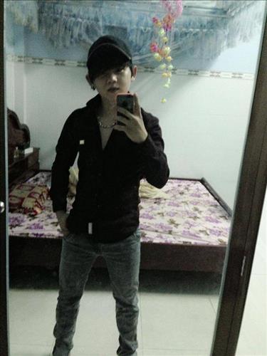 hẹn hò - Hậu Công Tử-Male -Age:22 - Single-Bình Phước-Lover - Best dating website, dating with vietnamese person, finding girlfriend, boyfriend.