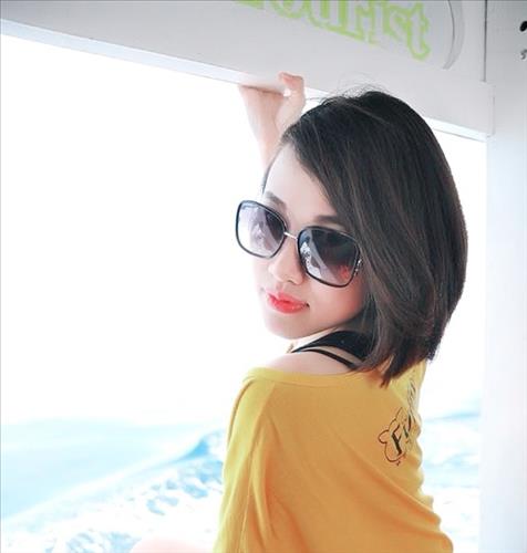 hẹn hò - Luccy-Nữ -Tuổi:27 - Độc thân-TP Hồ Chí Minh-Tìm bạn tâm sự