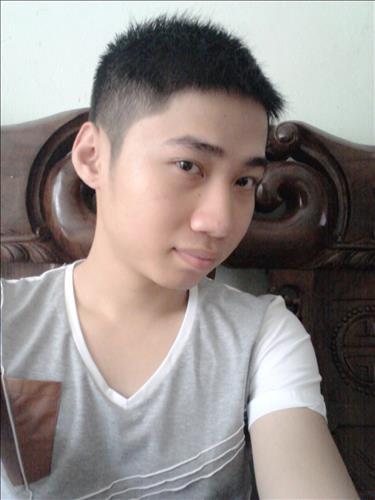 hẹn hò - tiên-Male -Age:24 - Single-Hải Phòng-Lover - Best dating website, dating with vietnamese person, finding girlfriend, boyfriend.