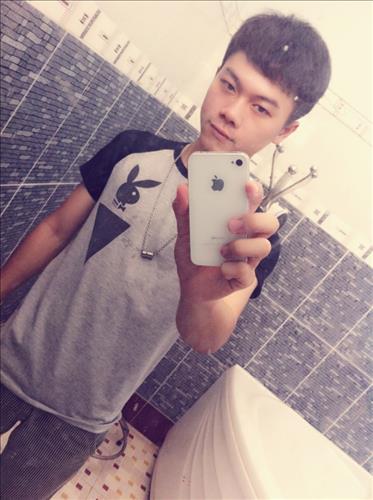 hẹn hò - mario-Gay -Tuổi:21 - Độc thân-TP Hồ Chí Minh-Người yêu lâu dài