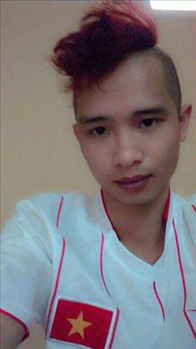 hẹn hò - Vũ Trung Hiếu-Male -Age:23 - Single-Hà Nội-Lover - Best dating website, dating with vietnamese person, finding girlfriend, boyfriend.