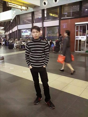 hẹn hò - 러이 (loi1006 )-Male -Age:27 - Single-Nam Định-Lover - Best dating website, dating with vietnamese person, finding girlfriend, boyfriend.