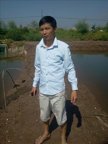 hẹn hò - Lê văn Thanh-Male -Age:32 - Single-Quảng Ninh-Lover - Best dating website, dating with vietnamese person, finding girlfriend, boyfriend.