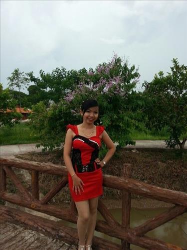 hẹn hò - Ngọc Loan-Lady -Age:24 - Divorce-Bình Dương-Confidential Friend - Best dating website, dating with vietnamese person, finding girlfriend, boyfriend.