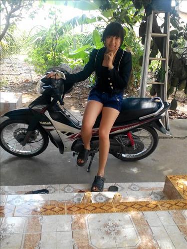 hẹn hò - mimi_lovely-Les -Tuổi:20 - Độc thân-TP Hồ Chí Minh-Người yêu lâu dài