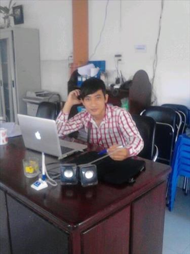 hẹn hò - hao nam-Nam -Tuổi:22 - Độc thân-TP Hồ Chí Minh-Người yêu lâu dài