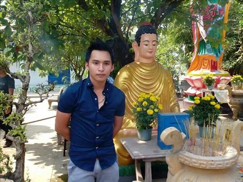 hẹn hò - Kenz lê-Nam -Tuổi:25 - Độc thân-TP Hồ Chí Minh-Người yêu lâu dài